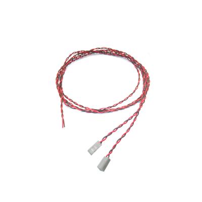 China 2022 Automobile Newest Most Popular Pitch Wire 1332 20Awg 2.50 Mm Customized Wiring for sale