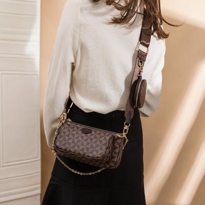 China Hot Sale Fashion Bolsos Femeninos Cross - Famous Brands Designer Purses And Handbag Ladies Body Handbags For Women Luxury for sale