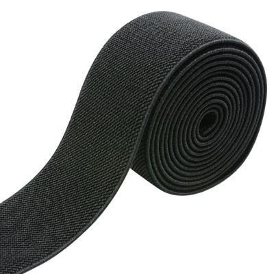 China High Tenacity Custom 2 Mm Thick Heavy Duty Cotton Webbing For Strap Belt for sale