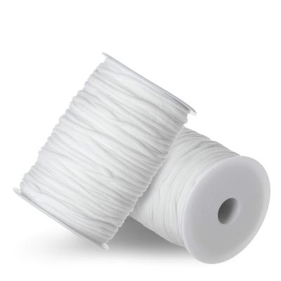 China Elastic elastic band for the mask for sale