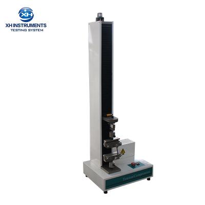 China Factory Professional Cable Pulling Meter 5KN Universal Tensile Testing Machine XHL-02 for sale