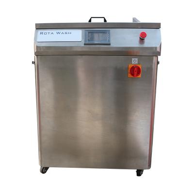 China Fabric Washing Test Textile Resistance Color Fastness Washing Testing Machine for sale