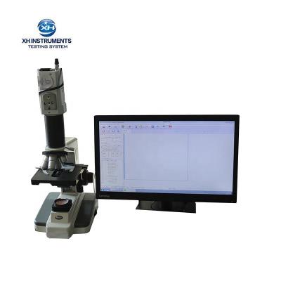 China XHX-22 Fiber Analyzer Fiber Content Analyzer XHX-22 for sale