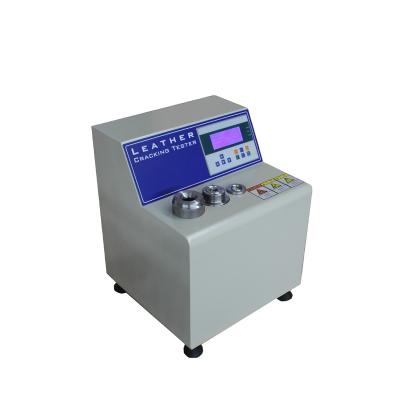 China XHF- 32 Digital Lastometer / XHF-32 Leather Crack Tester for sale