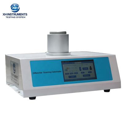 China Differential Scanning Calorimeter/DSC XHS-05 for sale