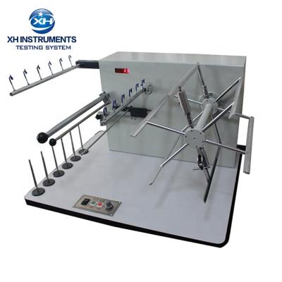 China NEW ORIGINAL XHX-04 wire length measuring machine for sale