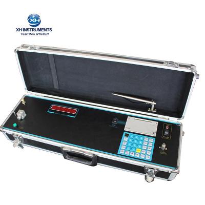 China Good Quality Factory Directly Portable Single Wire Tensile Strength Tester XHX-11 for sale