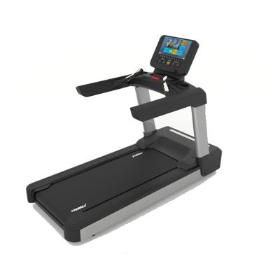 China 2022 Commercial Use Luxury Home Gym Fitness Equipment Running Machine Motorized Electric Treadmill for sale