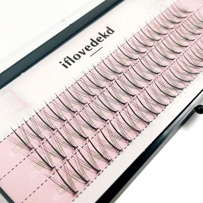 China Natural Long Custom Make Up Tools For Eyepads Correction Eyelash Extension Strip Foam Eyelash Silicone Gel Eye Pad Custom Box for sale