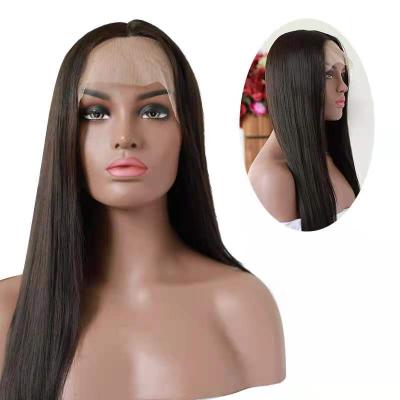 China Good Texture Can Keep Long Time Brazilian Hair Lace Front Wig Lace Wigs Human Hair Lace Front Wigs Wholesale Natural Human Hair For Black Women for sale