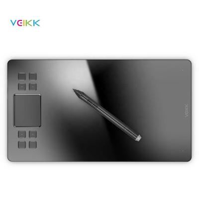 China VEIKK A50 Pen Tablet For PC With 8192 Levels Pressure Stylus Pen 10*6 Inch Tablet 10x6 Inch for sale