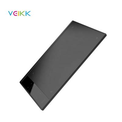 China ---- VEIKK A30 10 inch pen tablet graphics with 8192 levels pressure sensitivity for sale