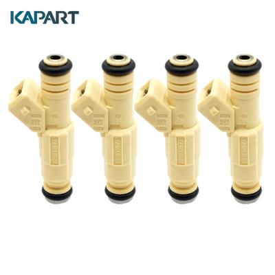 China Various Promotional Goods Using 0280155737 Auto Car Fuel Injector Nozzle Standard Size for sale