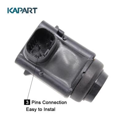 China Waterproof Pdc Parking Sensor Auto Parts 0263003172 Auto Radar Car Parking Sensor For Opel Omega for sale