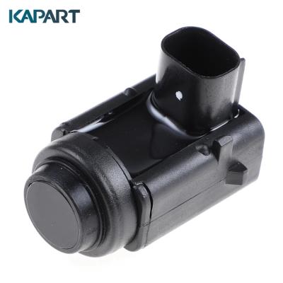 China Attractive Price 1S7J-15K859-AA PDC Parking Sensor Waterproof Parking Radar Parking Assist Sensor For Ford for sale