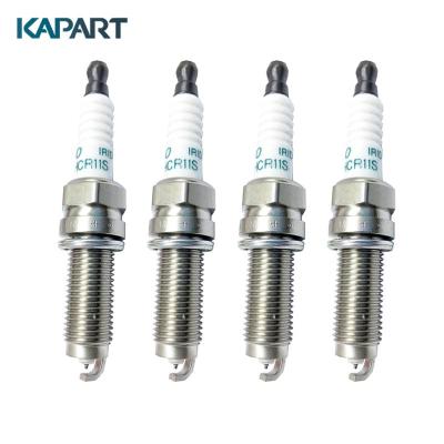 China Ignition System 12290-R40-A02 Auto Original Spark Plug Machine Auto Part Spark Plug For HONDA CR-V IV for sale