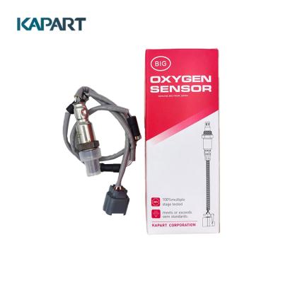 China Car Parts Oxygen Lambda Sensor Sensor For Honda Odyssey 2.4L K24A ODYSSEY 2004-2007 36532RFEJ01 36532-RFE-J01 for sale