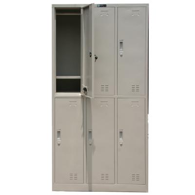 China Modern or antique walmart detachable wardrobe cabinet for sale