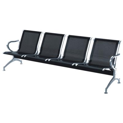 China modern metal barber chairs/airport sofa/hospital waiting room waiting furniture for sale