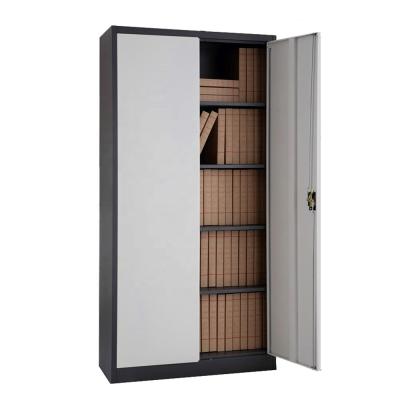 China Door (Height) Adjustable 2 Rolling Pedestal Movable Flat Price Steel Fireproof Weatherproof Bule Card 4 Drawer Cabinets Metal File Cabinet for sale