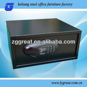 China Modern electronic security fort knox safes Manufacturer Good Quality Hot Sale for sale