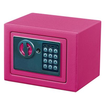 China Dye Pack Security Home Safe Manufacturer Good Quality Hot Sale Guangdong, China for sale