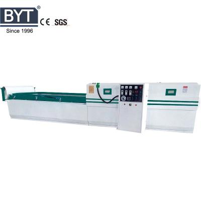 China Best Price Hotels Door / Vacuum Membrane Machine Laminating Press For Woodworking for sale