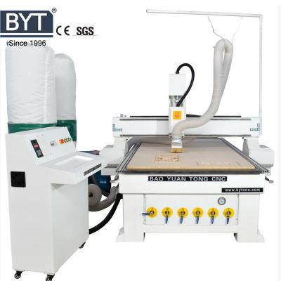 China Construction worksÂ   Factory supply cnc router engraving machine cnc 1325 1530 2030 cnc router machine price 2030/woodworking for sale