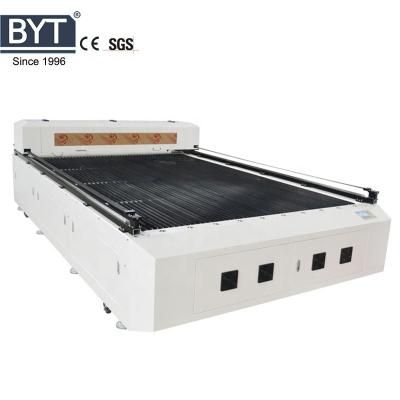 China Laser Engraving Machine Plastic Acrylic Granite Laser Candle Laser Cutting Machines BYT CNC Plywood Laser Stone Engraving Machine for sale