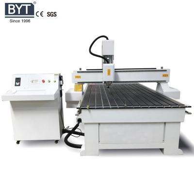 China 1325 Advertising Company CNC Router 3d Machine Advertising Equipment 3d CNC Router Machine for sale