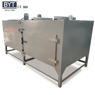 China BYTCNC China Factory Supply Solid Surface Preheating Oven For Acrylic Plastic Solid Surface Heating Furnace for sale