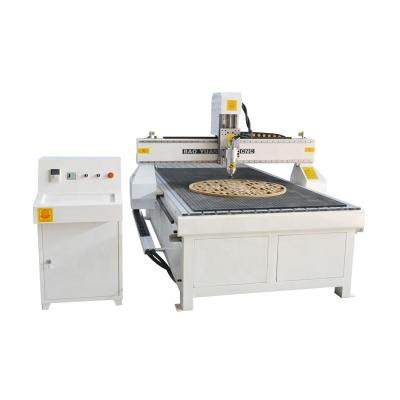 China Construction worksÂ   Professional CNC Router Wood Carving Machine Full Cast Iron for sale