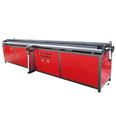 China PS PC advertising company lindaBYT-212 automatic ABS acrylic plastic bending machine 1200&1800&2400mm for sale