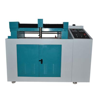 China Advertising Company Automatic Metal Acid Not Electrolytic Etching Machine for sale