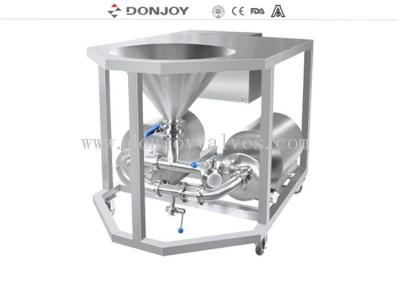 China Donjoy sanitary  Homogeneous Pump/ Mixing pumps for sale