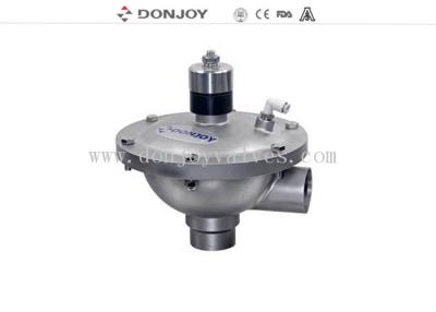 China De Inham Constant Pressure Safety Valve van het Donjoyroestvrije staal 8 bar werkdruk Te koop