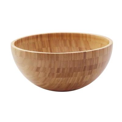 China DIY Sustainable Eco Friendly Beauty Products Wooden Bamboo Cosmetic Bowl With Bamboo Spatula , Spoon for sale