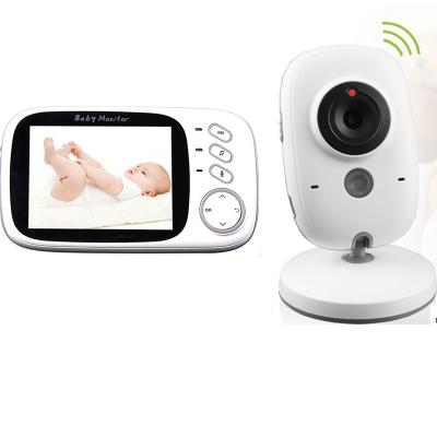 China Newest 3.5inch Display Home Security Night Vision Camera Baby Kids Waterproof/Waterproof Wireless Camera for sale