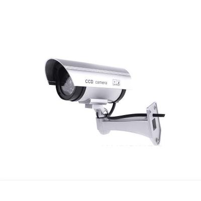 China Dummy Camera CCTV Waterpoof Bullet Camera Fake Camera Dummy Camera for sale