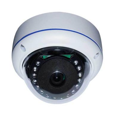 China Vandal Proof 4in1 180 Wide Angle AHD Panoramic View Camera With Night Vision Function for sale