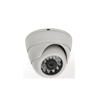 China 2.5inch Plastic Indoor Night Vision HD AHD Camera Security CCTV Indoor Camera for sale