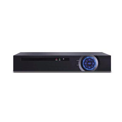 China Free CMS And App Mobile NVR Software 16ch 1080P AHD DVR JD-XVR7016MHV6 for sale