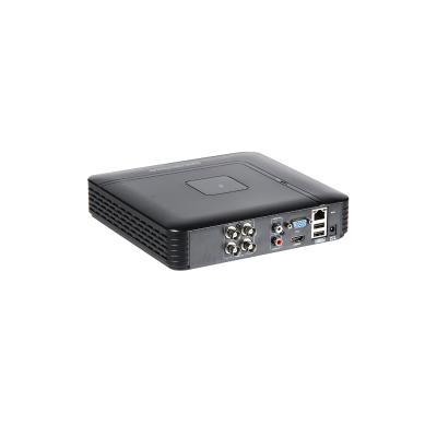 China newest 6 in 1 4channel security 1080N economic MEYE CCTV MINI DVR JD-A1004C for sale