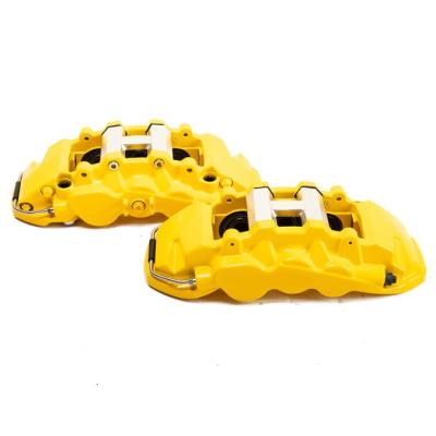 China Good Quality Aluminum Car Aluminum Sport Modified Big Brake Caliper Kit Racing Brake Calipers M5 6 Brake Caliper for sale