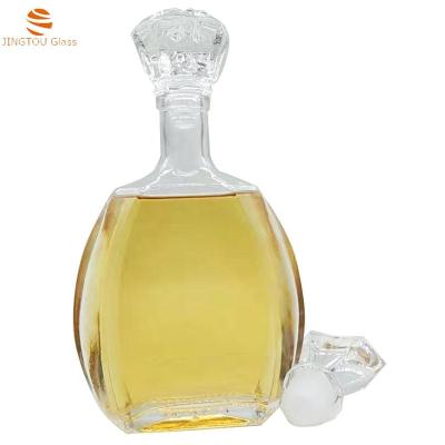 China The winery it is a popular bottle whiskey at home and abroad for sale