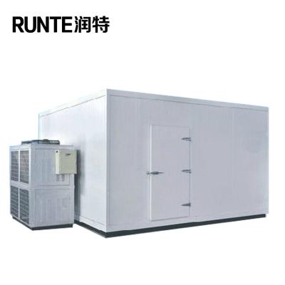 China Cool Storage Customized Cold Storage For Fruits And Vegetables for sale