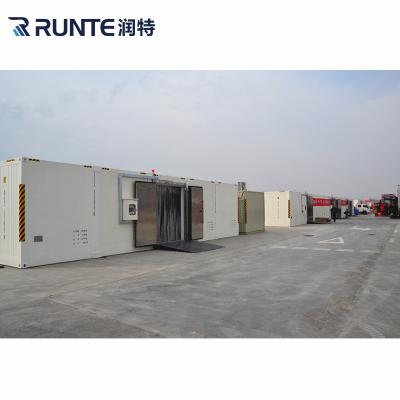 China Cool Storage Cold Rooms Freezing Room Cold Storage for sale