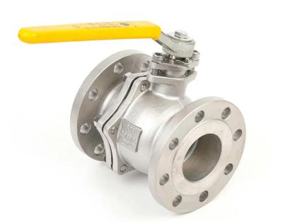 China General Floating Ball Valve for sale