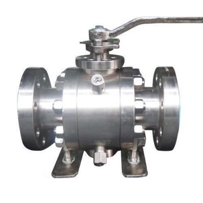 China General High Quality China Made 3 Pcs Stainless Steel Ball Valve Ball Valve for sale