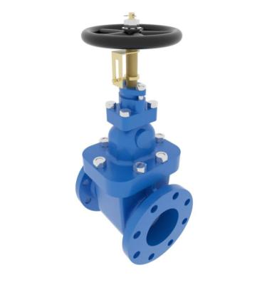 China STAINLESS STEEL General Steam Bellows Seal Gate Valve /Gs-25C Pn16-PN100 for sale